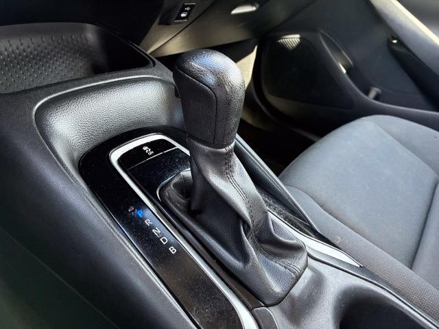 2024 Toyota Corolla - $18,535