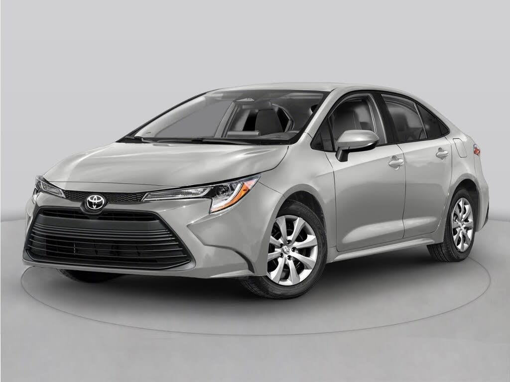 2024 Toyota Corolla - $20,000