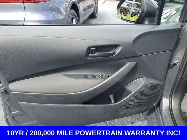2024 Toyota Corolla - $18,488