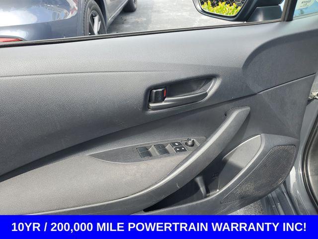 2024 Toyota Corolla - $18,488