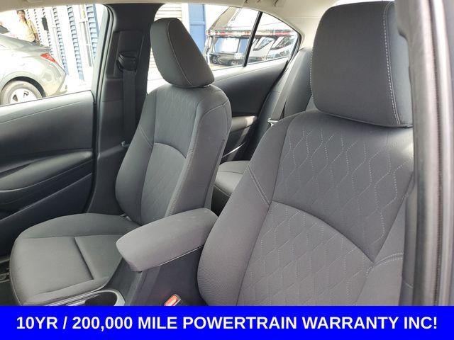 2024 Toyota Corolla - $18,488