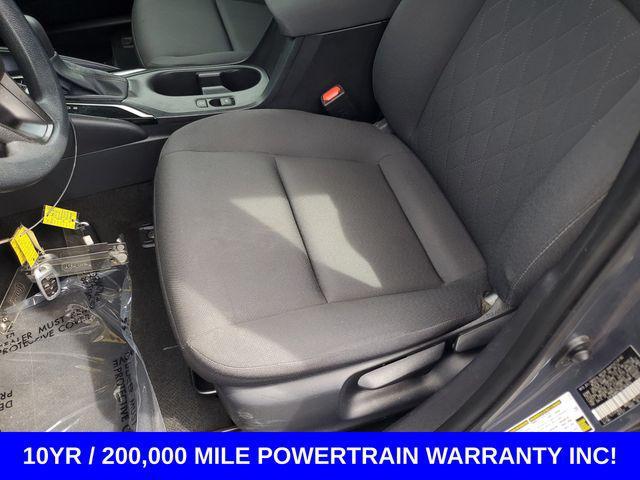 2024 Toyota Corolla - $18,488