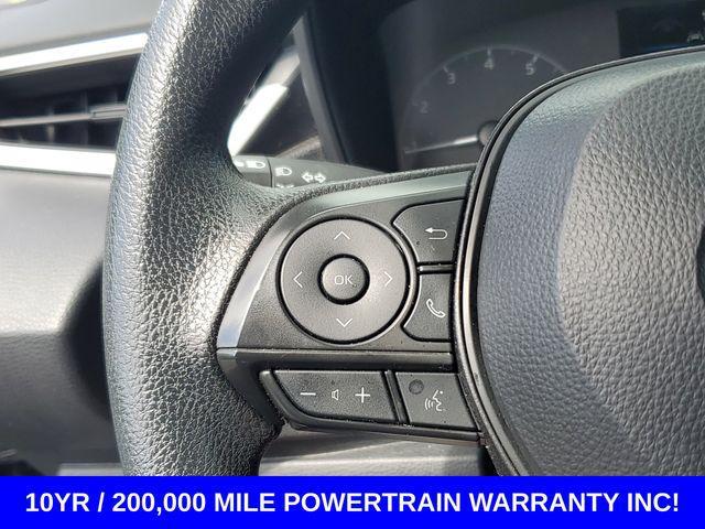 2024 Toyota Corolla - $18,488