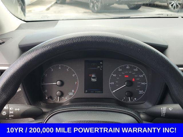 2024 Toyota Corolla - $18,488