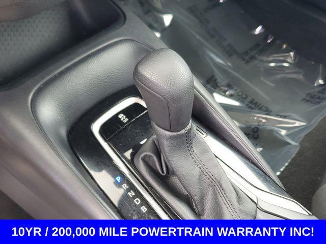 2024 Toyota Corolla - $18,488