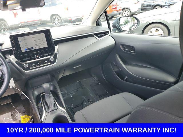 2024 Toyota Corolla - $18,488
