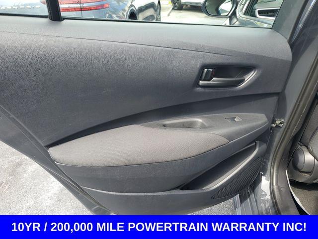 2024 Toyota Corolla - $18,488