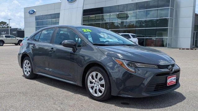 Preowned 2024 Toyota Corolla LE for Sale