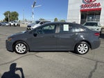 2024 Corolla Thumbnail 2