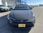 2024 Corolla Thumbnail 8