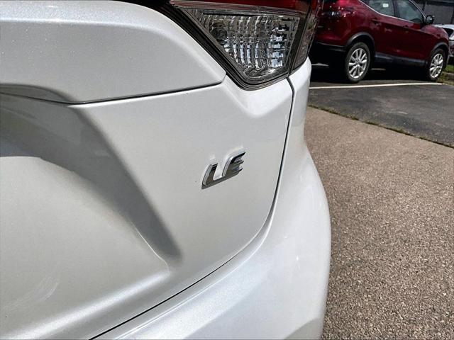 2025 Toyota Corolla - $21,422