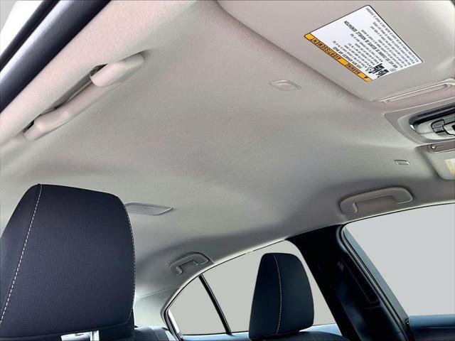 2025 Toyota Corolla - $21,422
