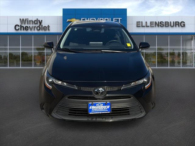2025 Toyota Corolla - $22,999