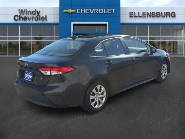 2025 Toyota Corolla - $22,999