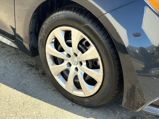 2025 Toyota Corolla - $22,999