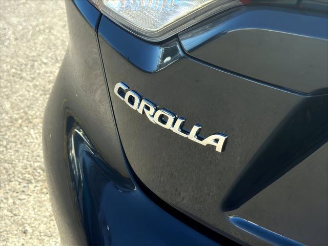 2025 Toyota Corolla - $22,999