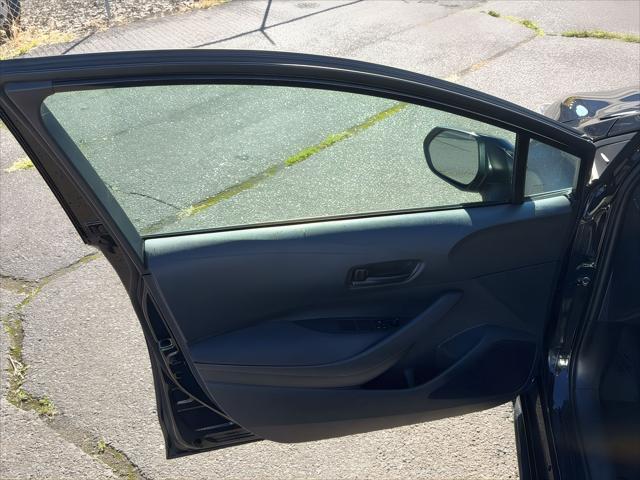 2025 Toyota Corolla - $22,999