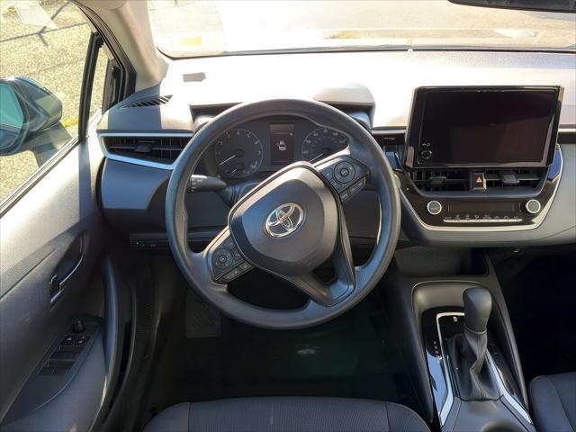 2025 Toyota Corolla - $22,999