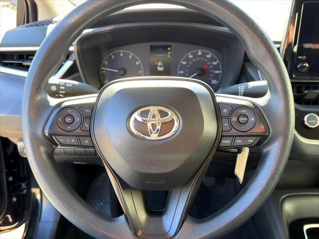 2025 Toyota Corolla - $22,999
