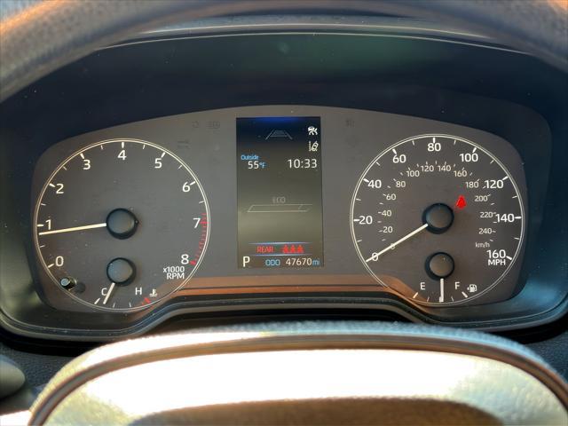 2025 Toyota Corolla - $22,999