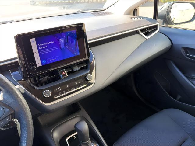 2025 Toyota Corolla - $22,999