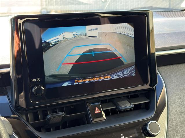 2025 Toyota Corolla - $22,999