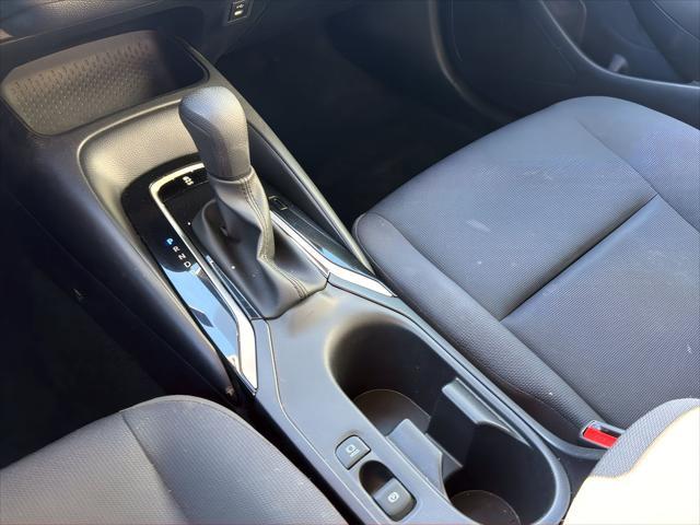 2025 Toyota Corolla - $22,999