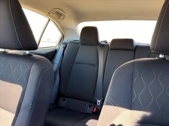 2025 Toyota Corolla - $22,999