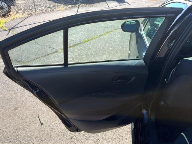 2025 Toyota Corolla - $22,999