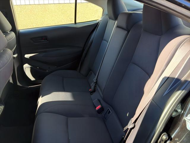 2025 Toyota Corolla - $22,999
