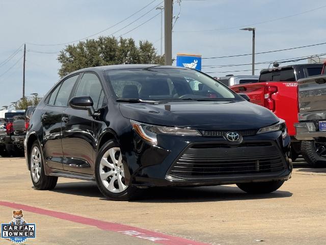 2025 Toyota Corolla - $19,991
