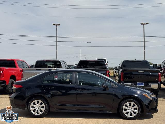 2025 Toyota Corolla - $19,991