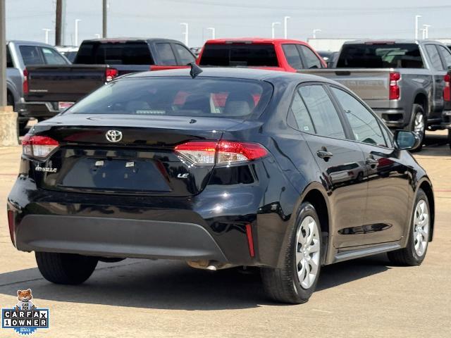 2025 Toyota Corolla - $19,991