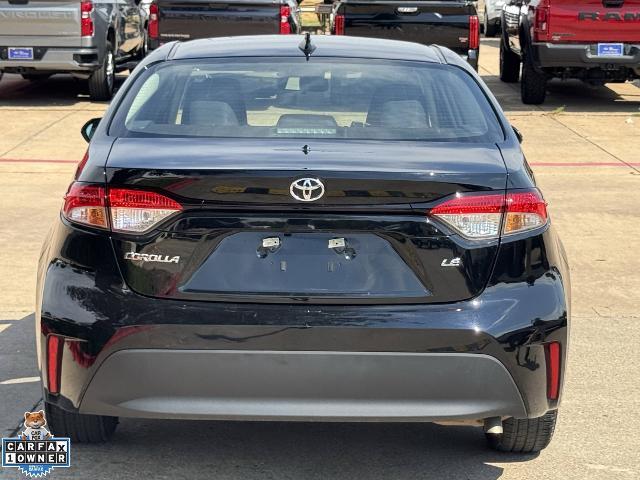 2025 Toyota Corolla - $19,991