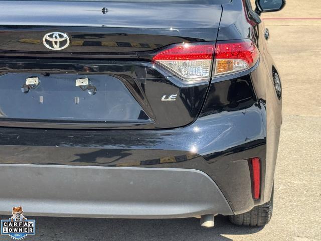 2025 Toyota Corolla - $19,991