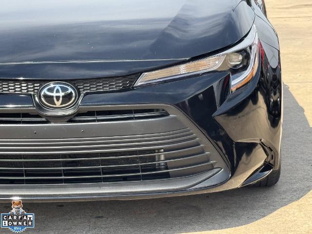 2025 Toyota Corolla - $19,991