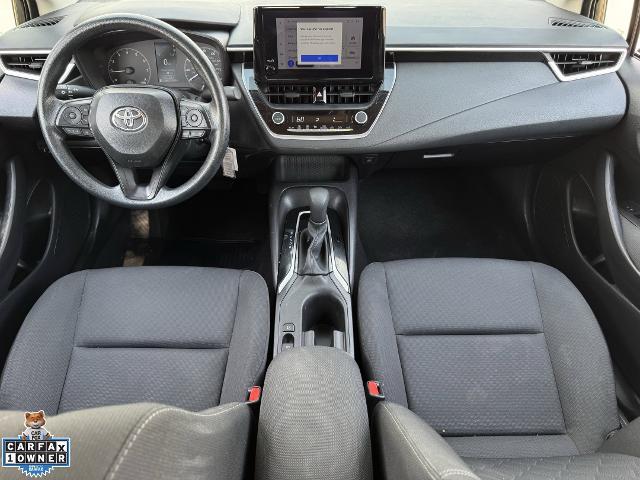 2025 Toyota Corolla - $19,991