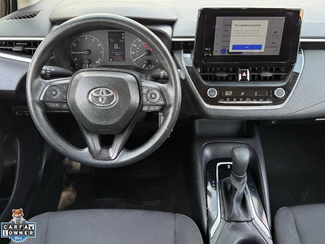2025 Toyota Corolla - $19,991