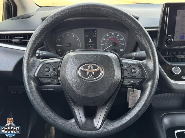 2025 Toyota Corolla - $19,991