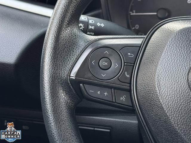 2025 Toyota Corolla - $19,991