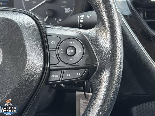 2025 Toyota Corolla - $19,991