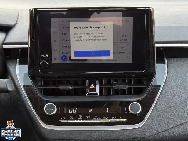 2025 Toyota Corolla - $19,991