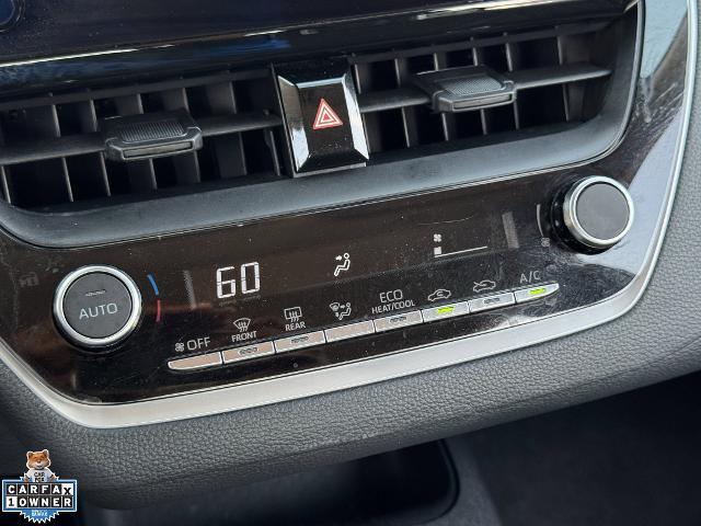 2025 Toyota Corolla - $19,991
