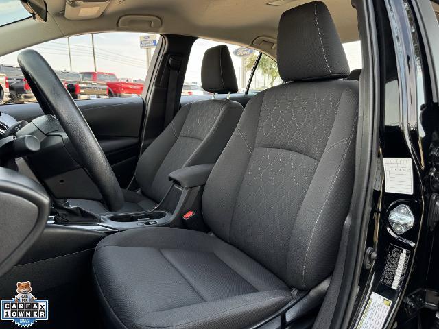 2025 Toyota Corolla - $19,991