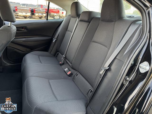 2025 Toyota Corolla - $19,991