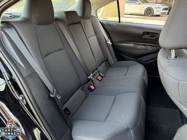 2025 Toyota Corolla - $19,991