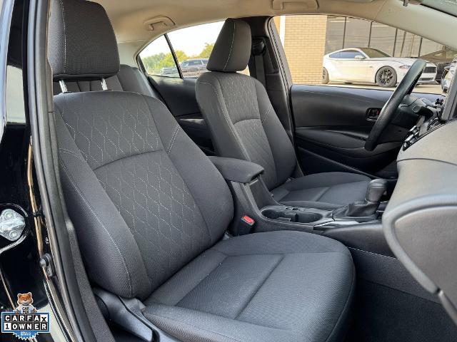 2025 Toyota Corolla - $19,991