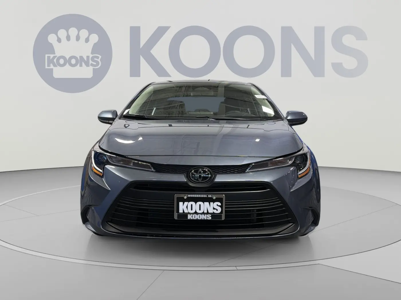 2025 Toyota Corolla - $20,750