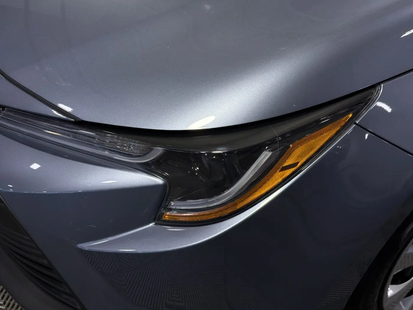 2025 Toyota Corolla - $20,750