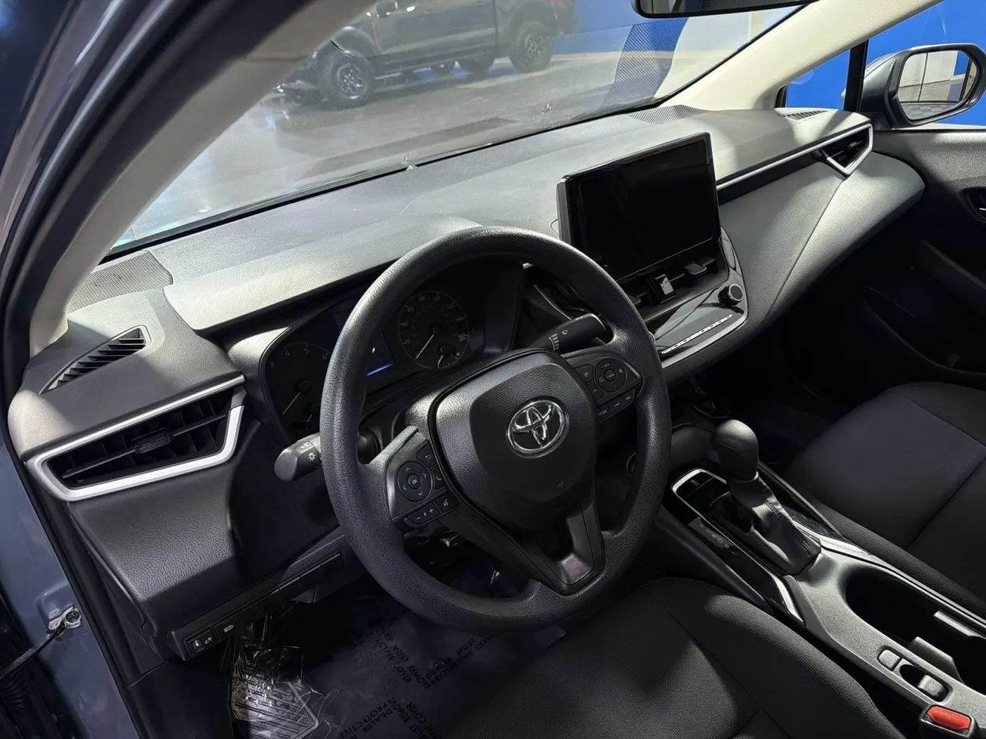 2025 Toyota Corolla - $20,750